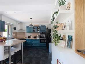 Vente Maison 4 chambresPloemel
