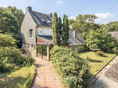 Vente maison 5 pièces Ploemel 56