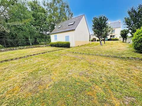 Vente maison 8 pièces Vente maison 8 pièces
