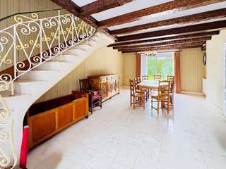 Vente maison 8 pièces Vente maison 8 pièces