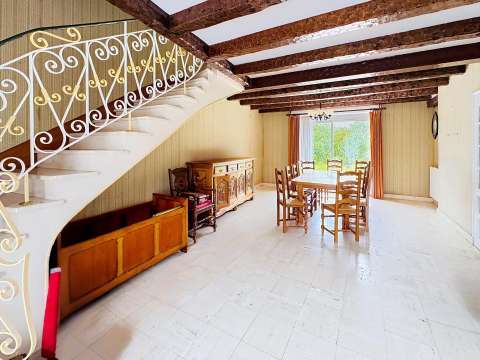 Vente maison 8 pièces Vente maison 8 pièces