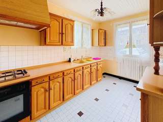 Vente maison 8 pièces Vente maison 8 pièces