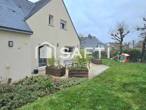 Vente Maison 6 chambresPloemel