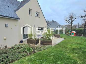 Vente maison 7 pièces Ploemel 56