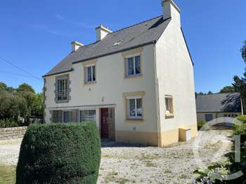 Vente maison 8 pièces Ploemel 56