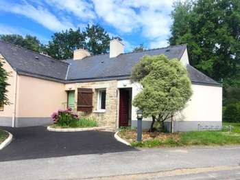 Vente maison 2 pièces Ploemel 56