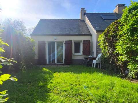 Vente maison 2 pièces