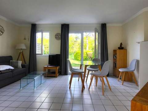 Vente maison 2 pièces