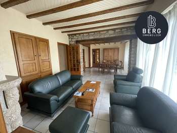 Vente maison 10 pièces Vente maison 10 pièces