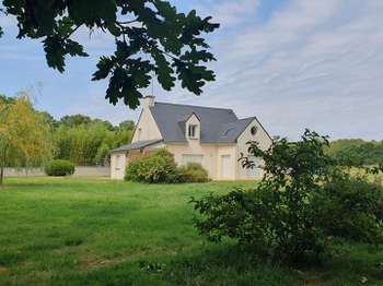 Vente Maison 4 chambresPloemel
