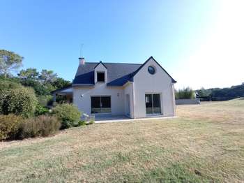 Vente maison 5 pièces Ploemel 56