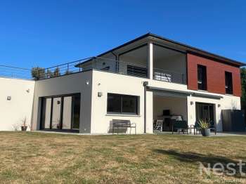 Vente maison 7 pièces Ploemel 56