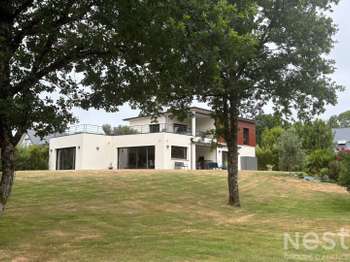 Vente Maison 5 chambresPloemel