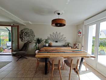 Vente maison 7 pièces Vente maison 7 pièces