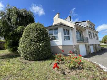 Vente Maison 5 chambresPloemel