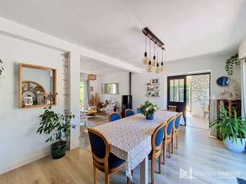 Maison 6 pièces 140 m² · à Ploemel · 140 m² · 429 253 €
