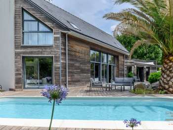 Vente Maison 4 chambresPloemel