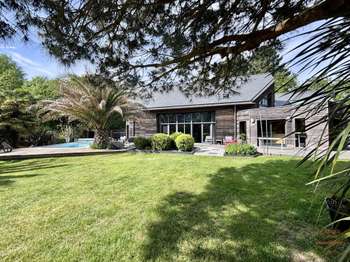 Vente Maison 4 chambresPloemel