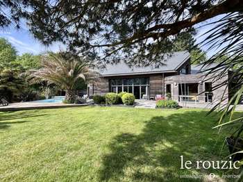 Vente Maison 4 chambresPloemel