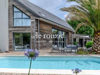 Vente Maison 4 chambresPloemel