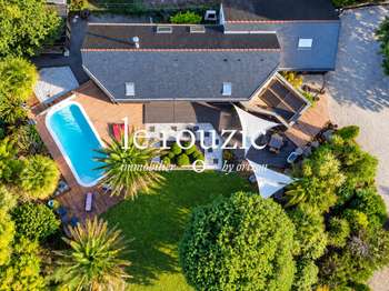 Vente Maison 4 chambresPloemel
