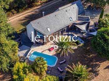 Vente Maison 4 chambresPloemel