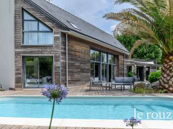 Vente Maison 4 chambresPloemel