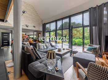 Maison 5 pièces 185 m² · à Ploemel · 185 m² · 1 450 000 €