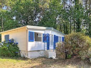 Vente maison 3 pièces Ploemel 56