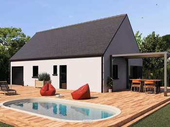 Vente Maison 2 chambresPloemel