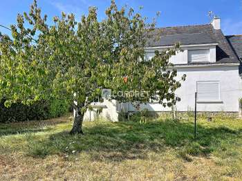 Vente maison 5 pièces Ploemel 56