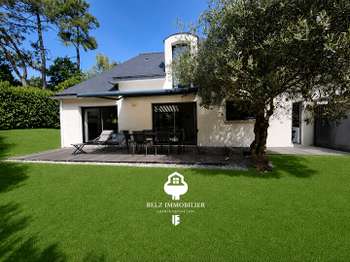 Vente Maison 4 chambresPloemel