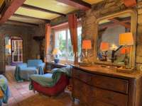 Vente maison 14 pièces