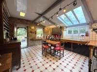 Vente maison 14 pièces