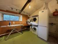 Vente maison 14 pièces