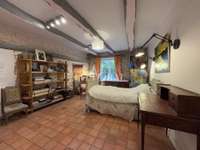 Vente maison 14 pièces