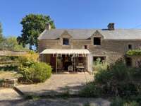 Vente maison 14 pièces