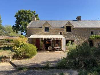 Vente Maison 6 chambresPloemel