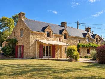 Vente Maison 6 chambresPloemel