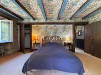 Vente maison 14 pièces