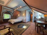 Vente maison 14 pièces