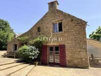 Vente maison 14 pièces