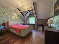 Vente maison 14 pièces