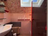 Vente maison 14 pièces