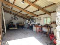 Vente maison 14 pièces