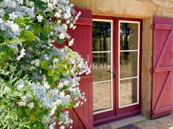 Vente maison 14 pièces