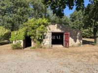 Vente maison 14 pièces