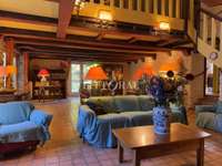 Vente maison 14 pièces