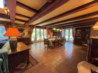 Vente maison 14 pièces