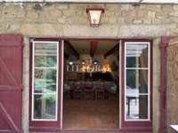 Vente maison 14 pièces
